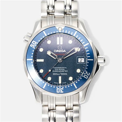 Omega Seamaster 2222.80.00 